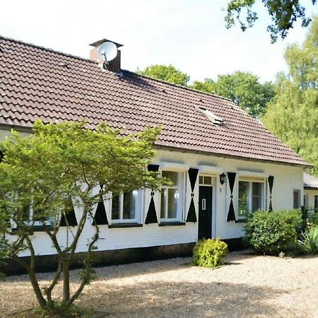 نيريتير B&B Ferme Knaapen المظهر الخارجي الصورة