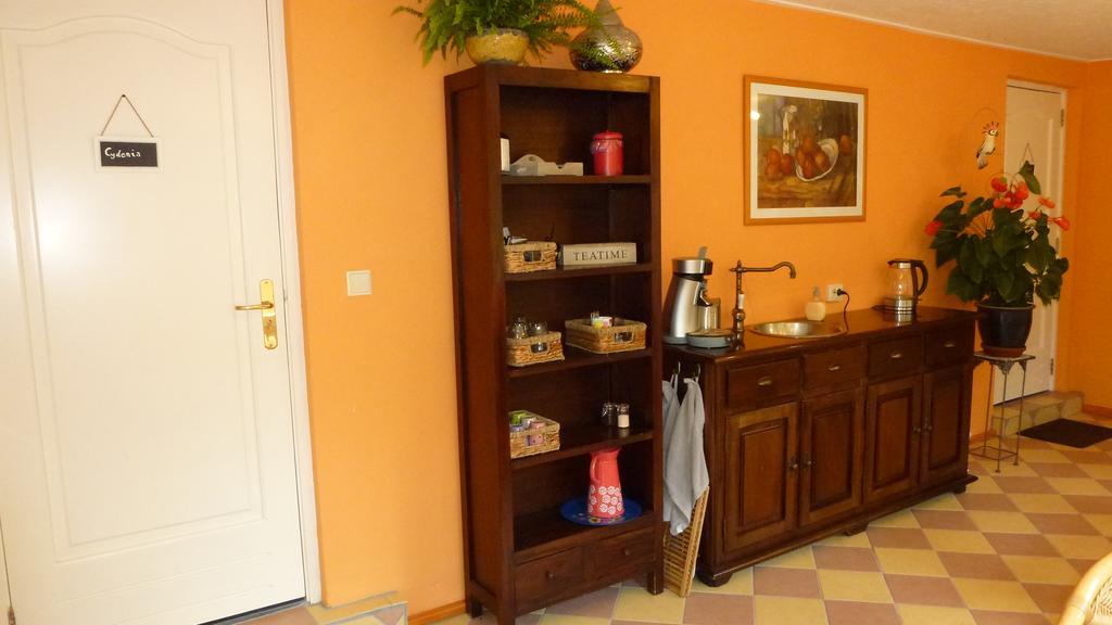 نيريتير B&B Ferme Knaapen المظهر الخارجي الصورة